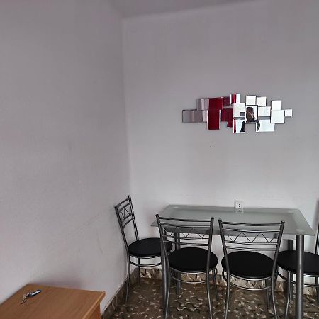 100 Metros De La Playa Apartment Puerto de Sagunto Luaran gambar