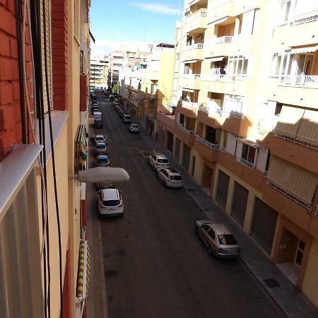 100 Metros De La Playa Apartment Puerto de Sagunto Luaran gambar