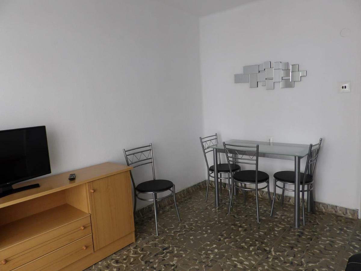 100 Metros De La Playa Apartment Puerto de Sagunto Luaran gambar